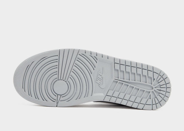 JORDAN AIR 1 LOW SE WHITE WOLF GREY IRON