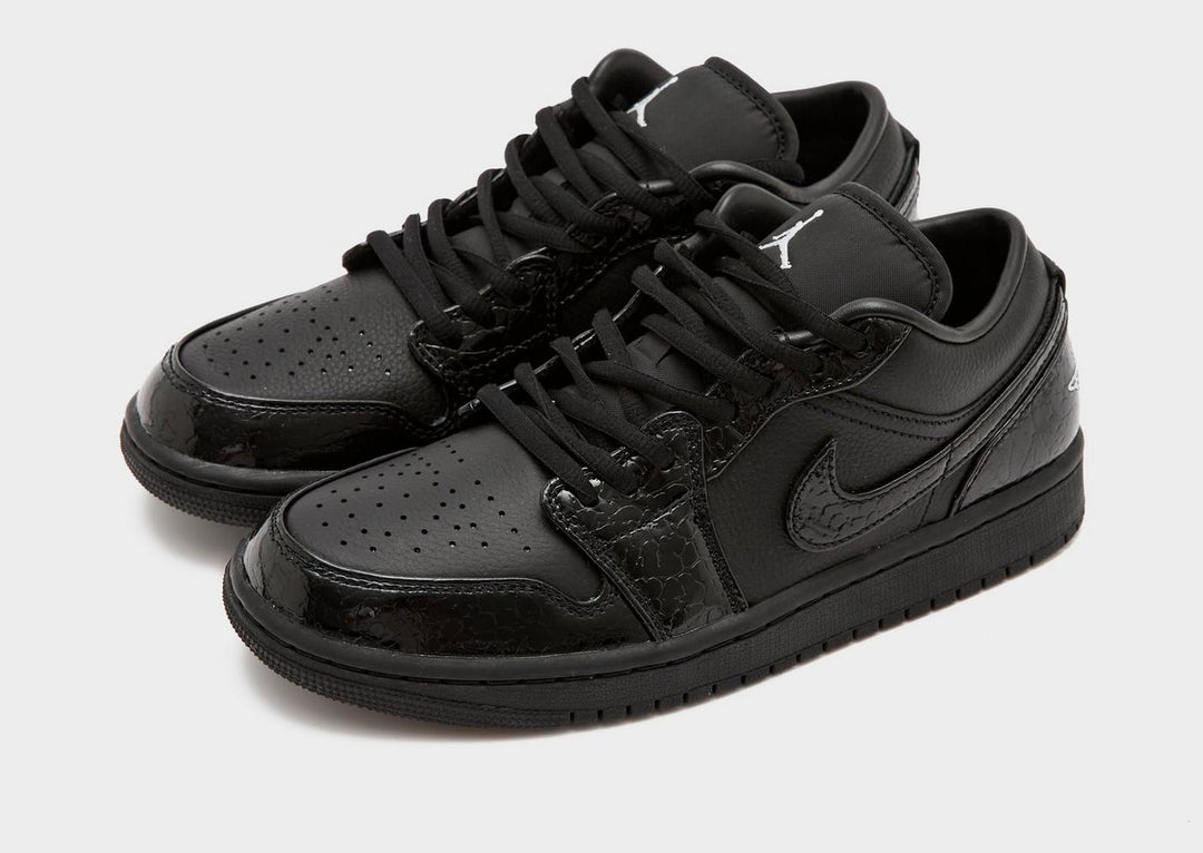 JORDAN AIR 1 LOW WOMEN&