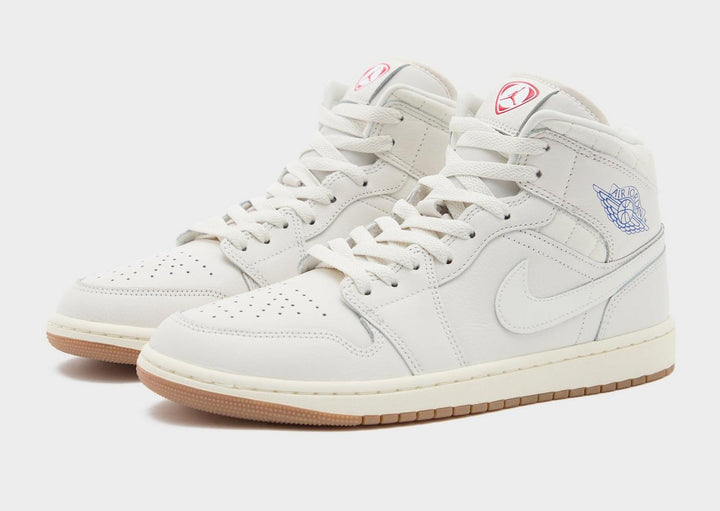 JORDAN AIR 1 MID PHANTOM SAIL