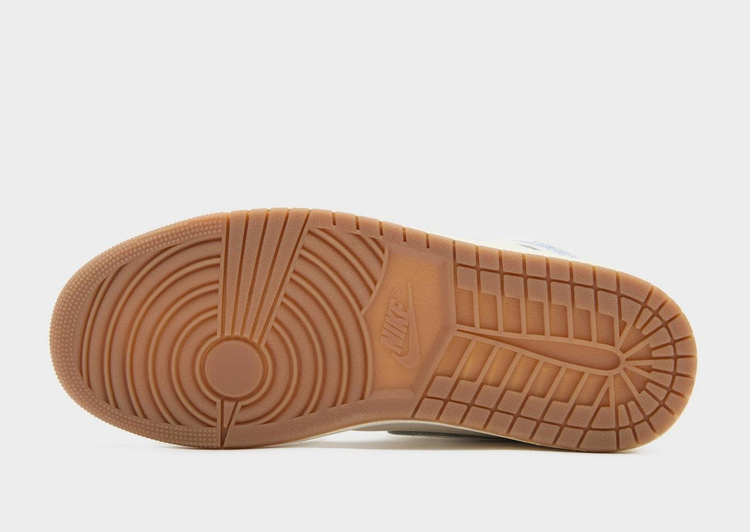 JORDAN AIR 1 MID PHANTOM SAIL