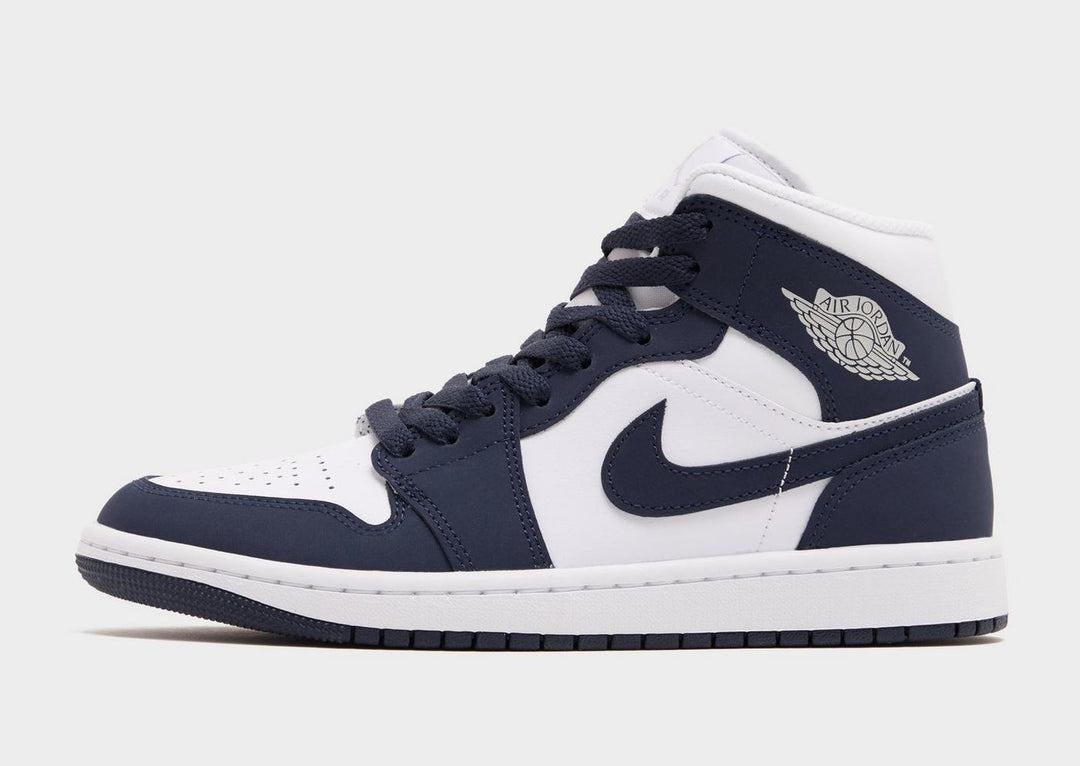 JORDAN AIR 1 MID WOMEN&