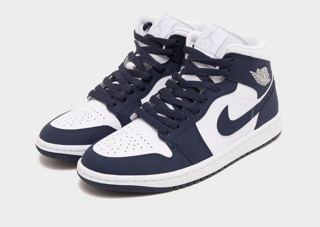 JORDAN AIR 1 MID WOMEN&