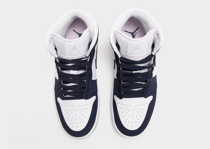 JORDAN AIR 1 MID WOMEN&