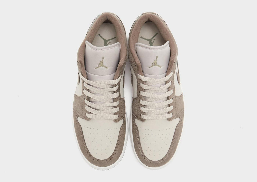 JORDAN AIR 1 LOW WOMEN&