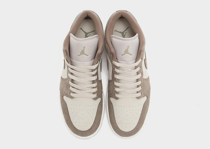 JORDAN AIR 1 LOW WOMEN&