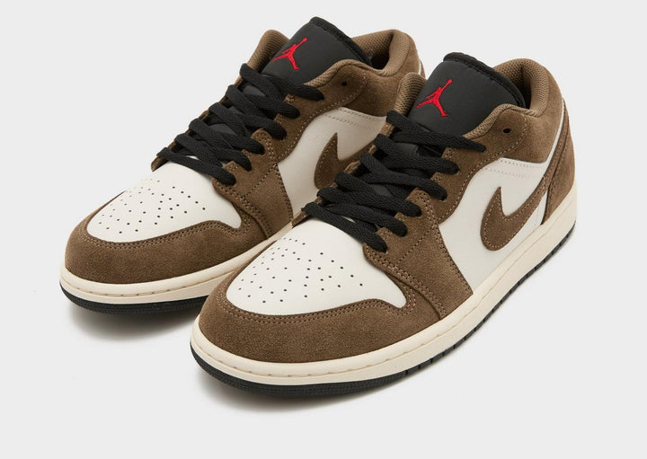 JORDAN AIR 1 LOW SE PALOMINO SAIL
