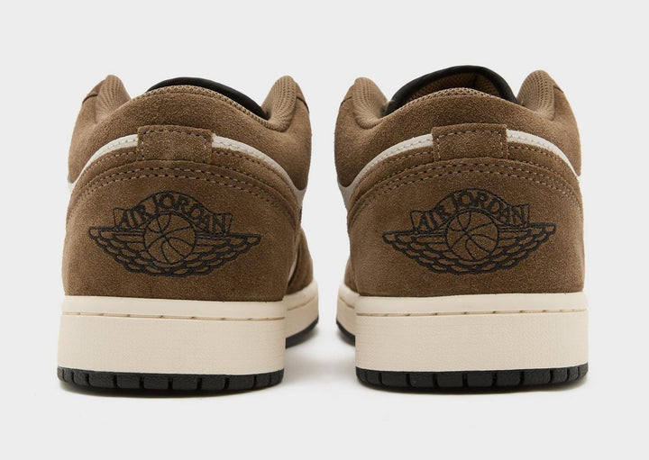 JORDAN AIR 1 LOW SE PALOMINO SAIL
