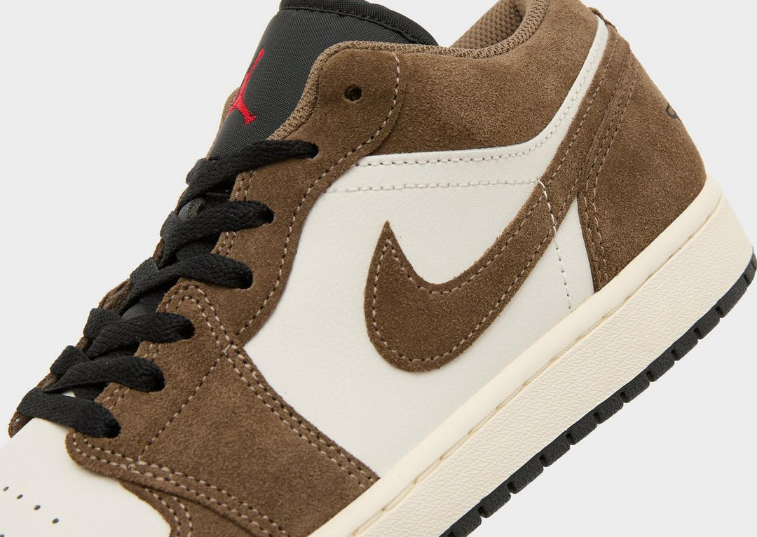 JORDAN AIR 1 LOW SE PALOMINO SAIL