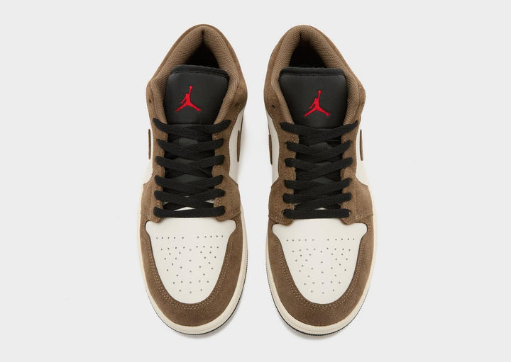 JORDAN AIR 1 LOW SE PALOMINO SAIL