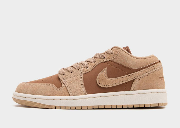 JORDAN AIR 1 LOW WOMEN&