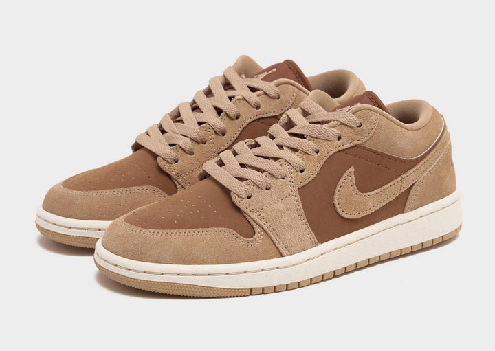 JORDAN AIR 1 LOW WOMEN&