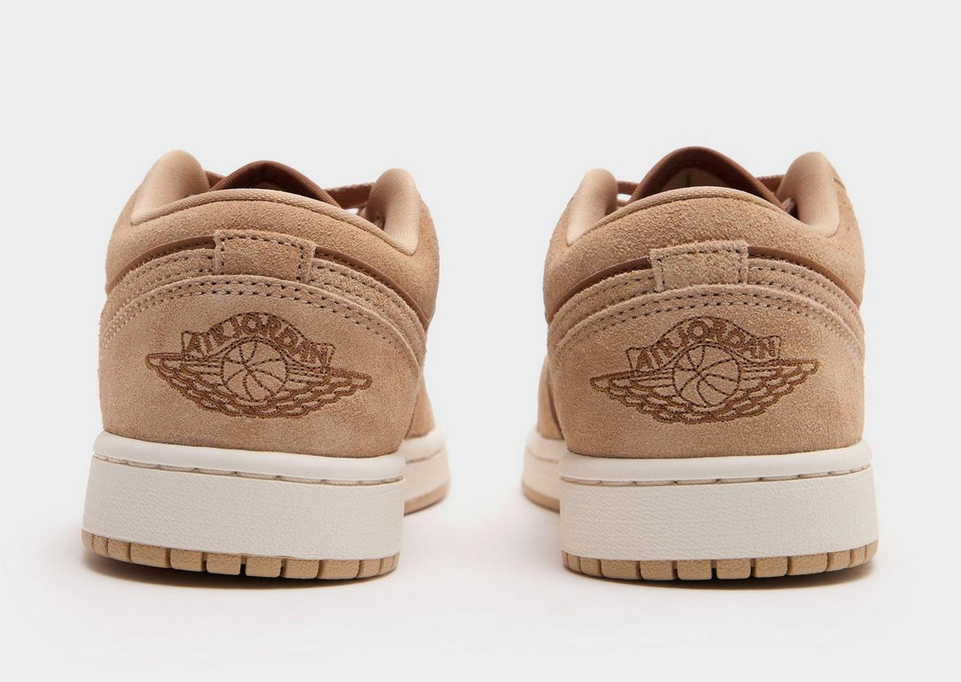JORDAN AIR 1 LOW WOMEN&