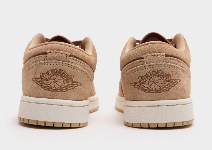 JORDAN AIR 1 LOW WOMEN&
