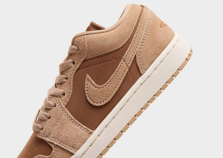 JORDAN AIR 1 LOW WOMEN&