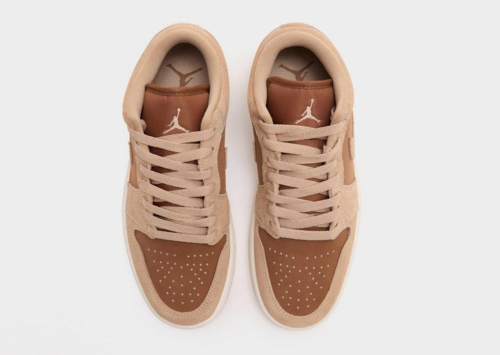 JORDAN AIR 1 LOW WOMEN&