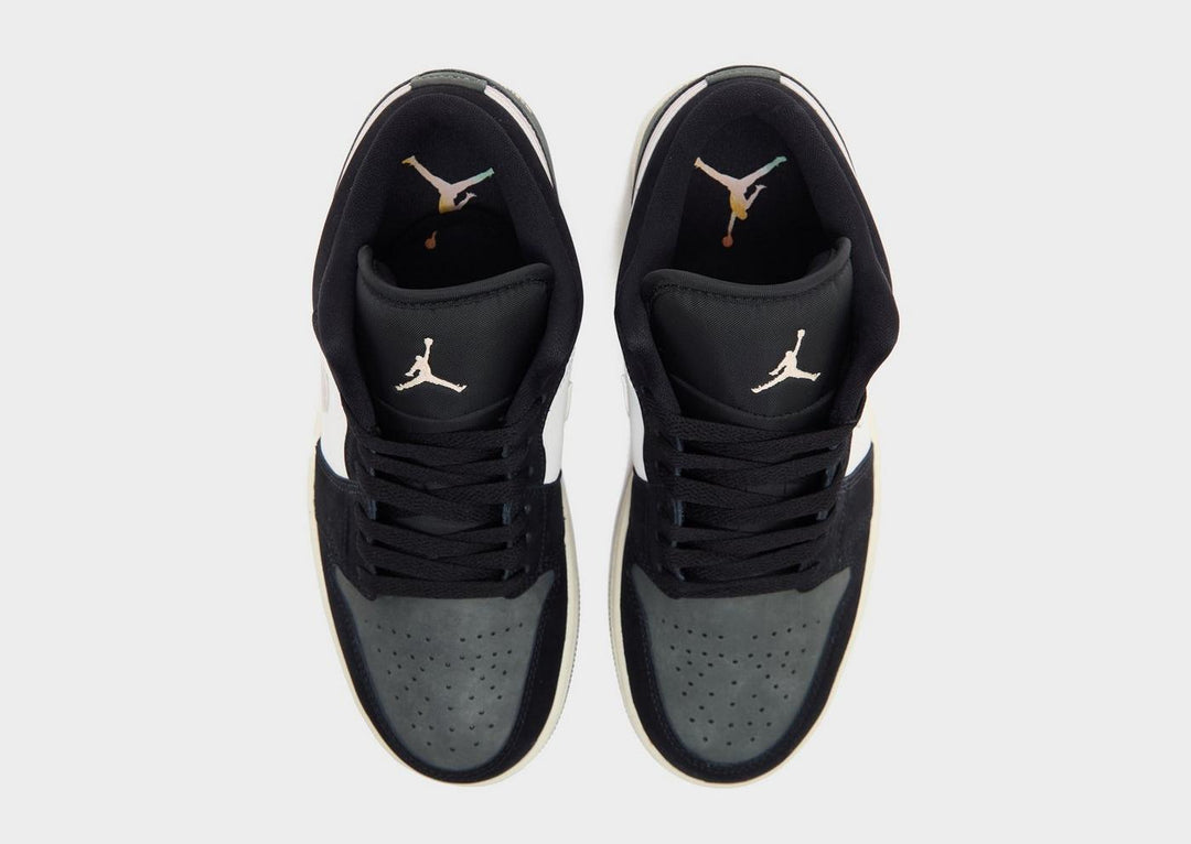 JORDAN AIR 1 LOW WOMEN&