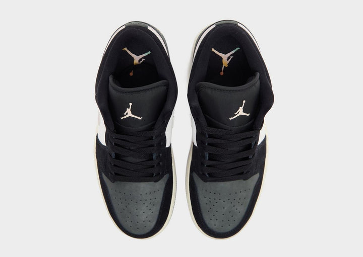 JORDAN AIR 1 LOW WOMEN&