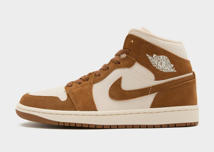 JORDAN AIR 1 MID WOMEN&