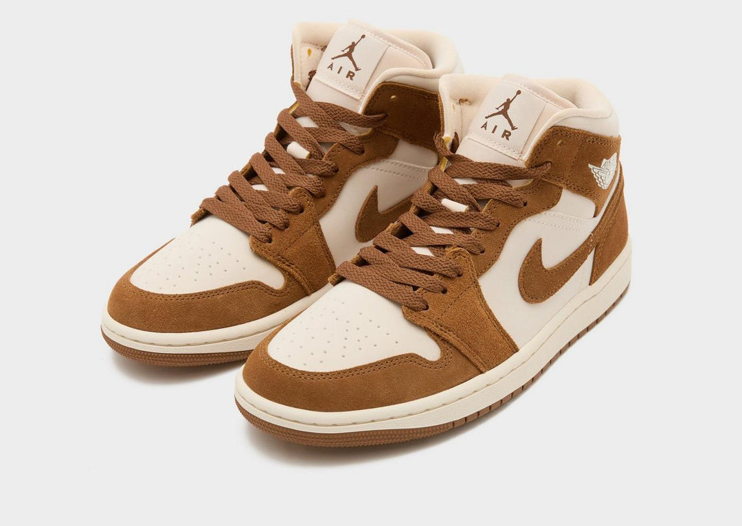 JORDAN AIR 1 MID WOMEN&
