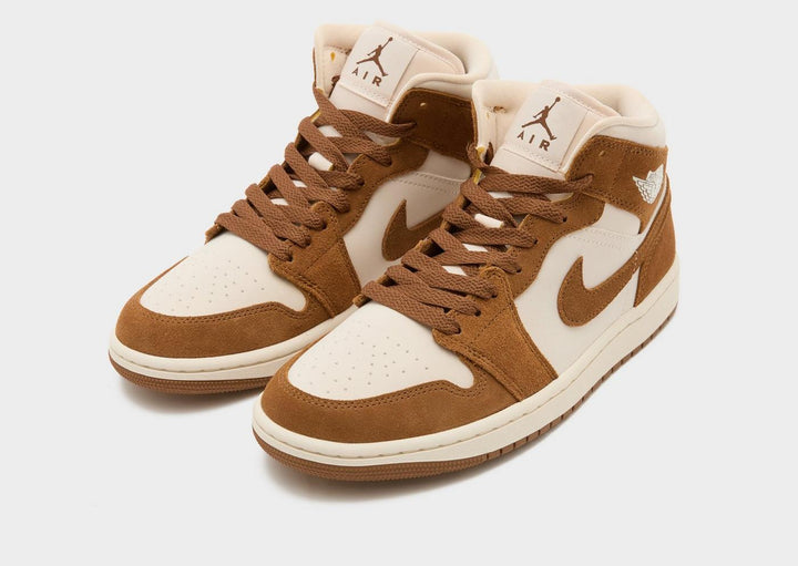 JORDAN AIR 1 MID WOMEN&