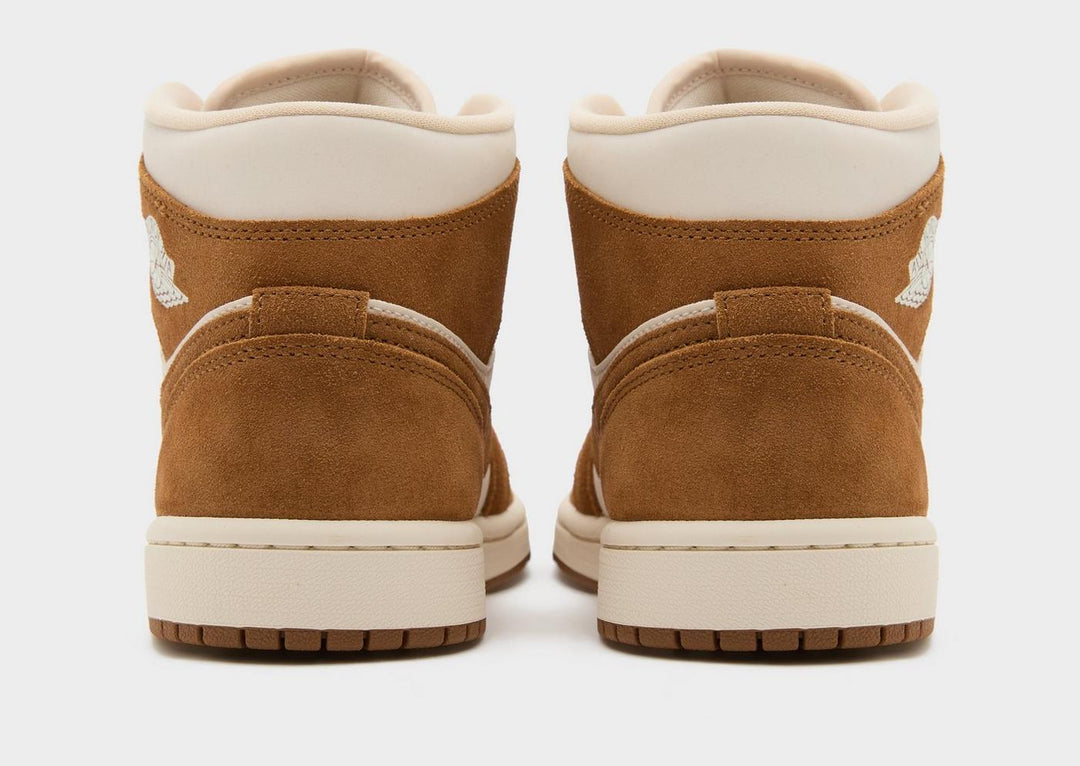 JORDAN AIR 1 MID WOMEN&