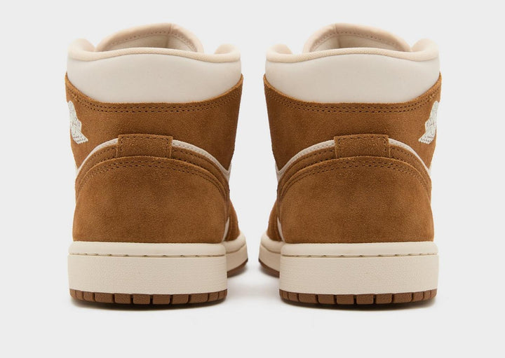 JORDAN AIR 1 MID WOMEN&