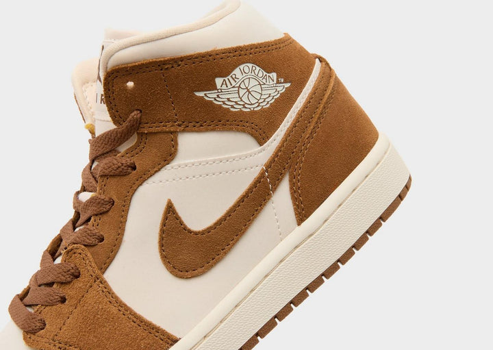 JORDAN AIR 1 MID WOMEN&