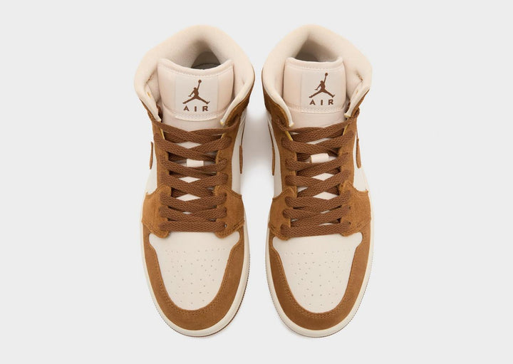 JORDAN AIR 1 MID WOMEN&