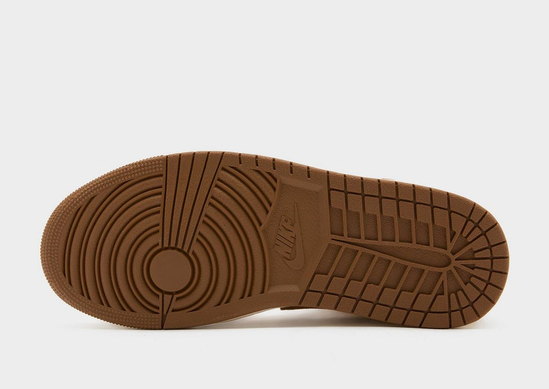 JORDAN AIR 1 MID WOMEN&