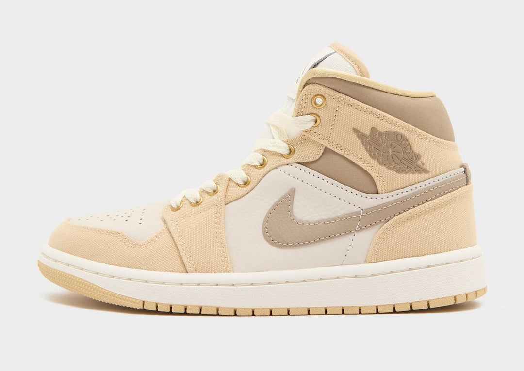 JORDAN AIR 1 MID WOMEN&