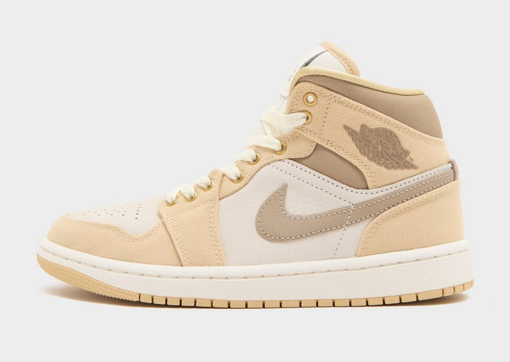 JORDAN AIR 1 MID WOMEN&