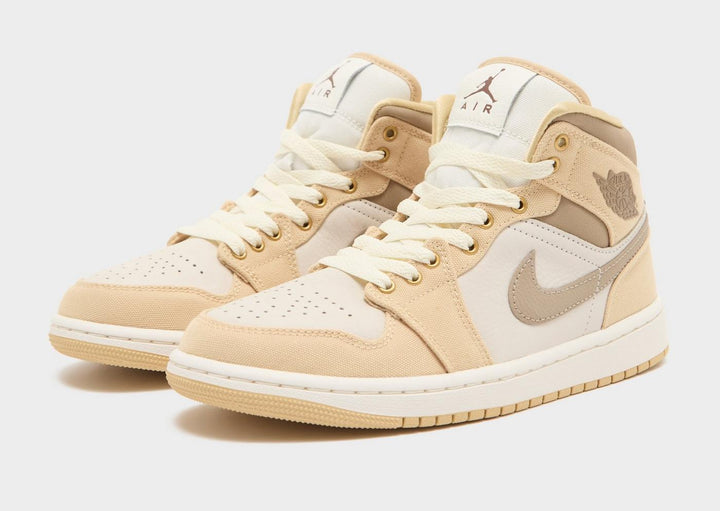 JORDAN AIR 1 MID WOMEN&