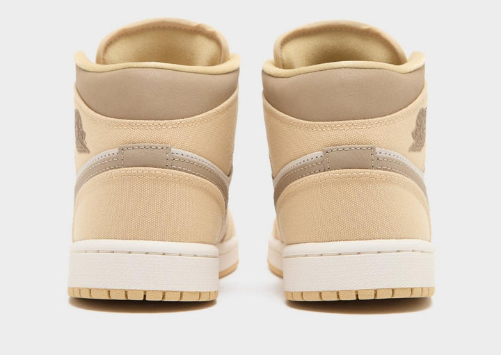 JORDAN AIR 1 MID WOMEN&