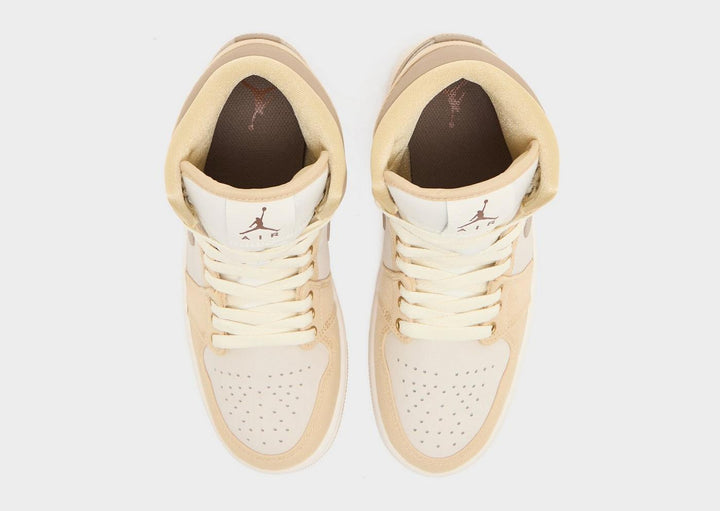 JORDAN AIR 1 MID WOMEN&