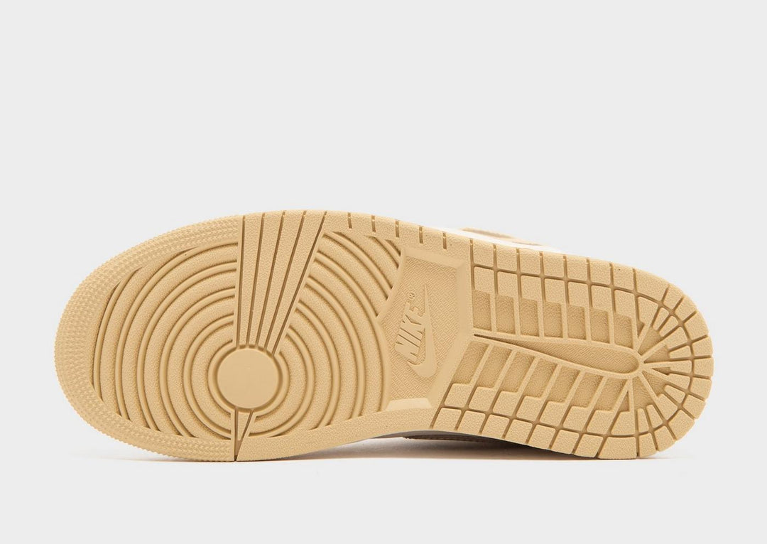 JORDAN AIR 1 MID WOMEN&