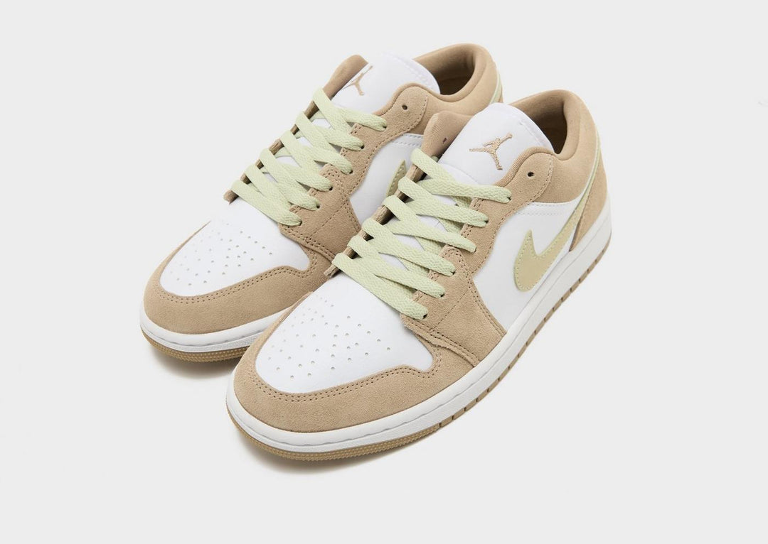 JORDAN AIR 1 LOW WOMEN&