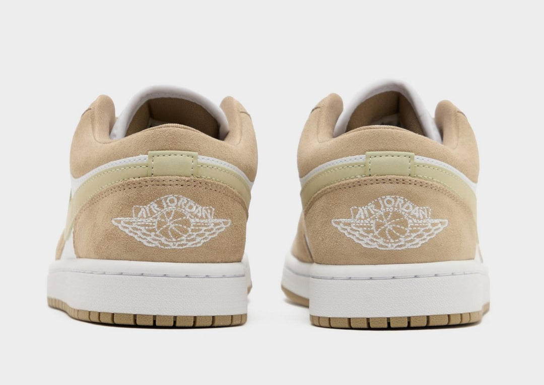 JORDAN AIR 1 LOW WOMEN&