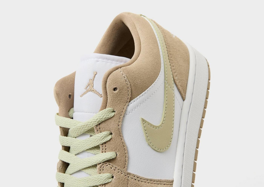 JORDAN AIR 1 LOW WOMEN&
