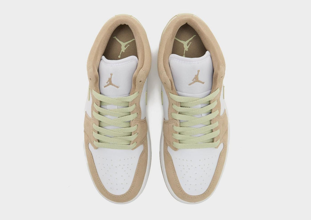 JORDAN AIR 1 LOW WOMEN&