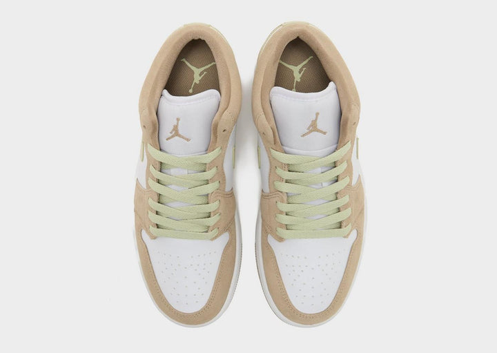 JORDAN AIR 1 LOW WOMEN&