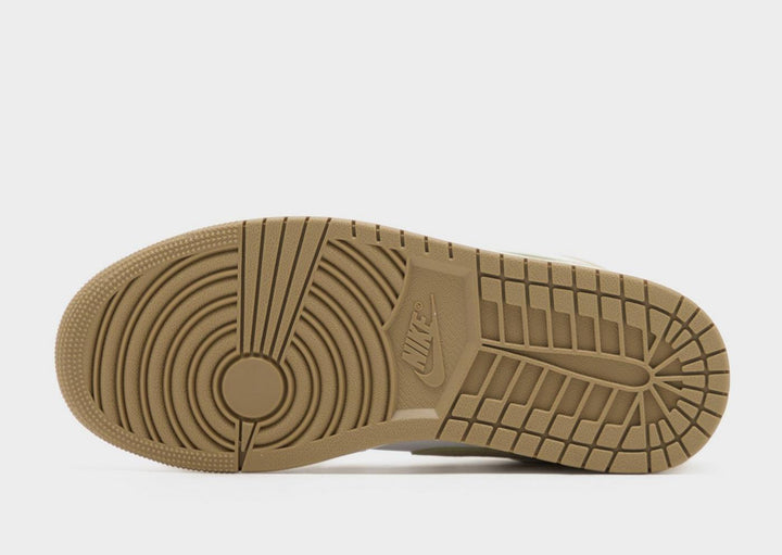JORDAN AIR 1 LOW WOMEN&