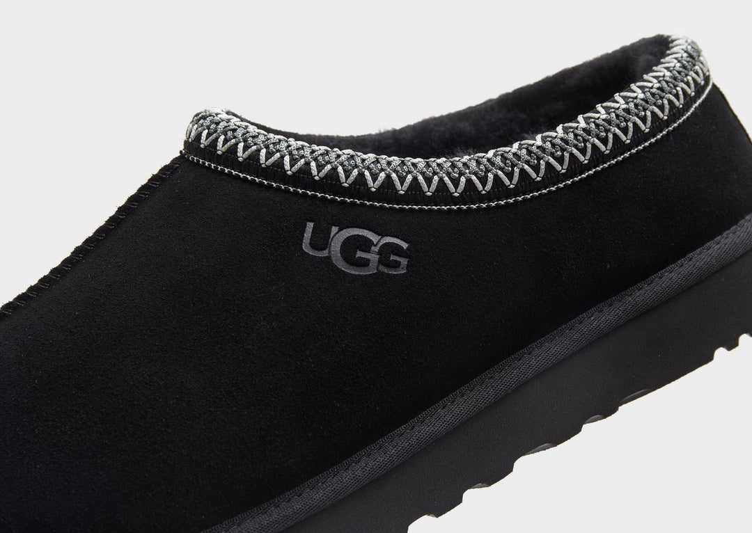 UGG TASMAN II BLACK