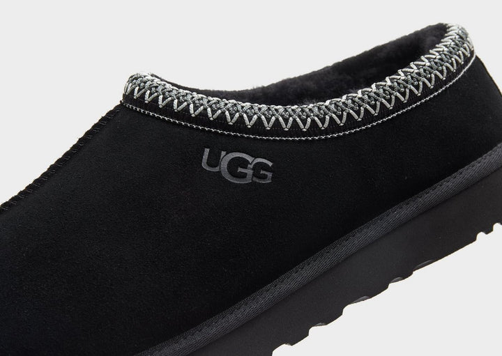 UGG TASMAN II BLACK