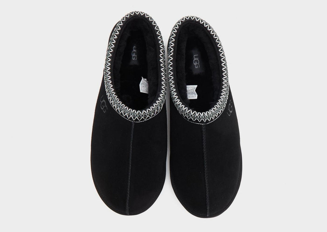 UGG TASMAN II BLACK