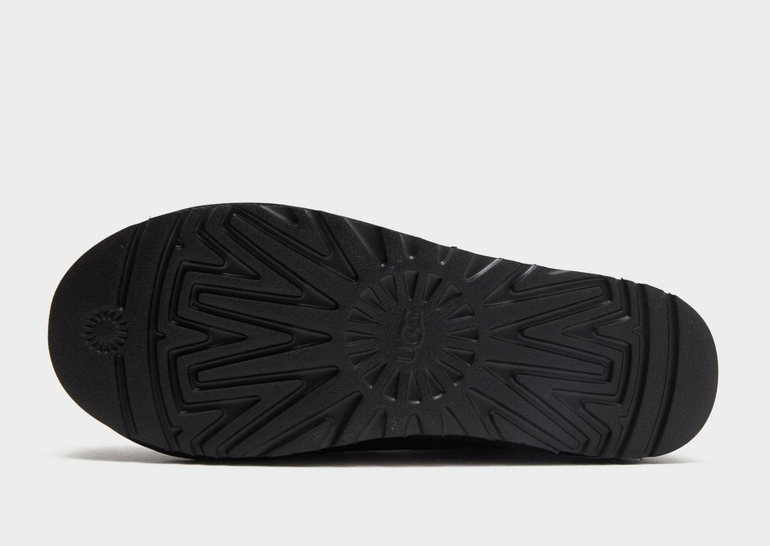 UGG TASMAN II BLACK