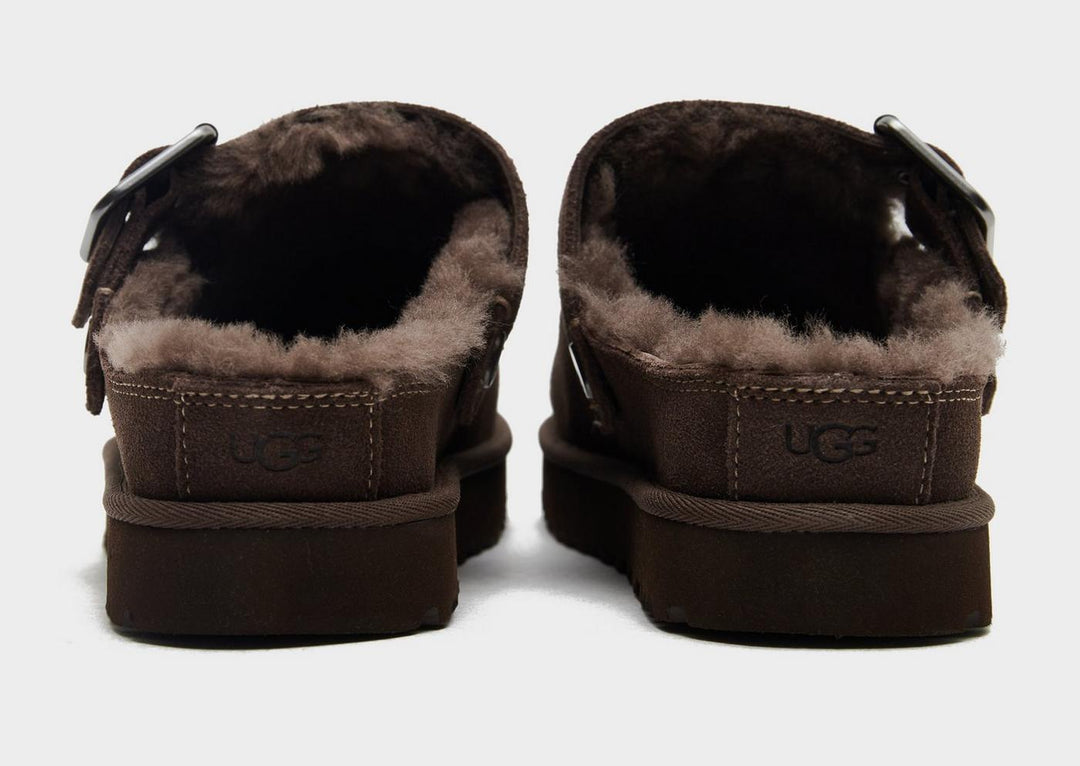 UGG GOLDENSTAR EVELINA WOMEN&