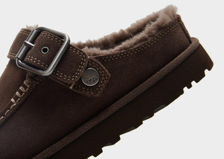 UGG GOLDENSTAR EVELINA WOMEN&