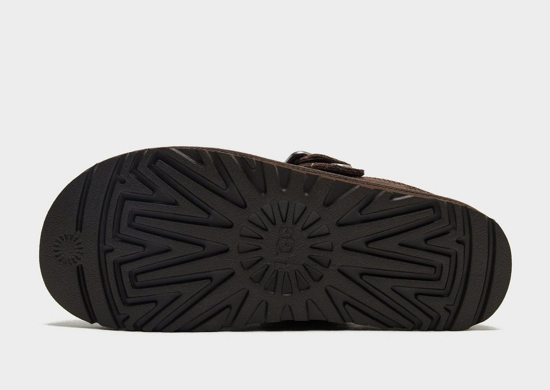 UGG GOLDENSTAR EVELINA WOMEN&