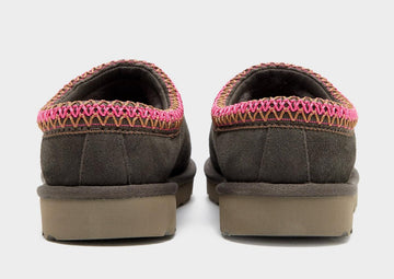 UGG TASMAN II WOMEN'S BROWN — Stock