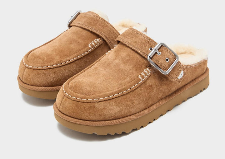 UGG GOLDENSTAR EVELINA WOMEN&